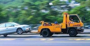 吉林24小时汽车道路救援服务指南 拖车、补胎，应急电话400-6050-114