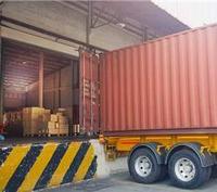 青岛港启航 汽车出口阿尔及尔背后的拖车物流链